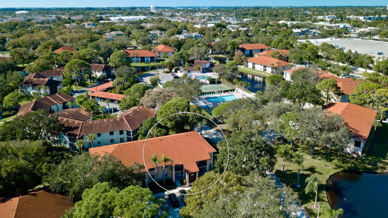 Shorewalk Vacation Villa Μπράντεντον Εξωτερικό φωτογραφία